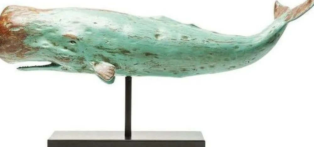 decofiguur_whale_base_1.webp KARE Design Decofiguur Whale Base