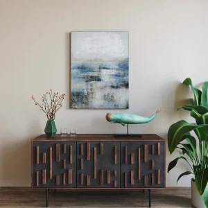 KARE Design Decofiguur Whale Base