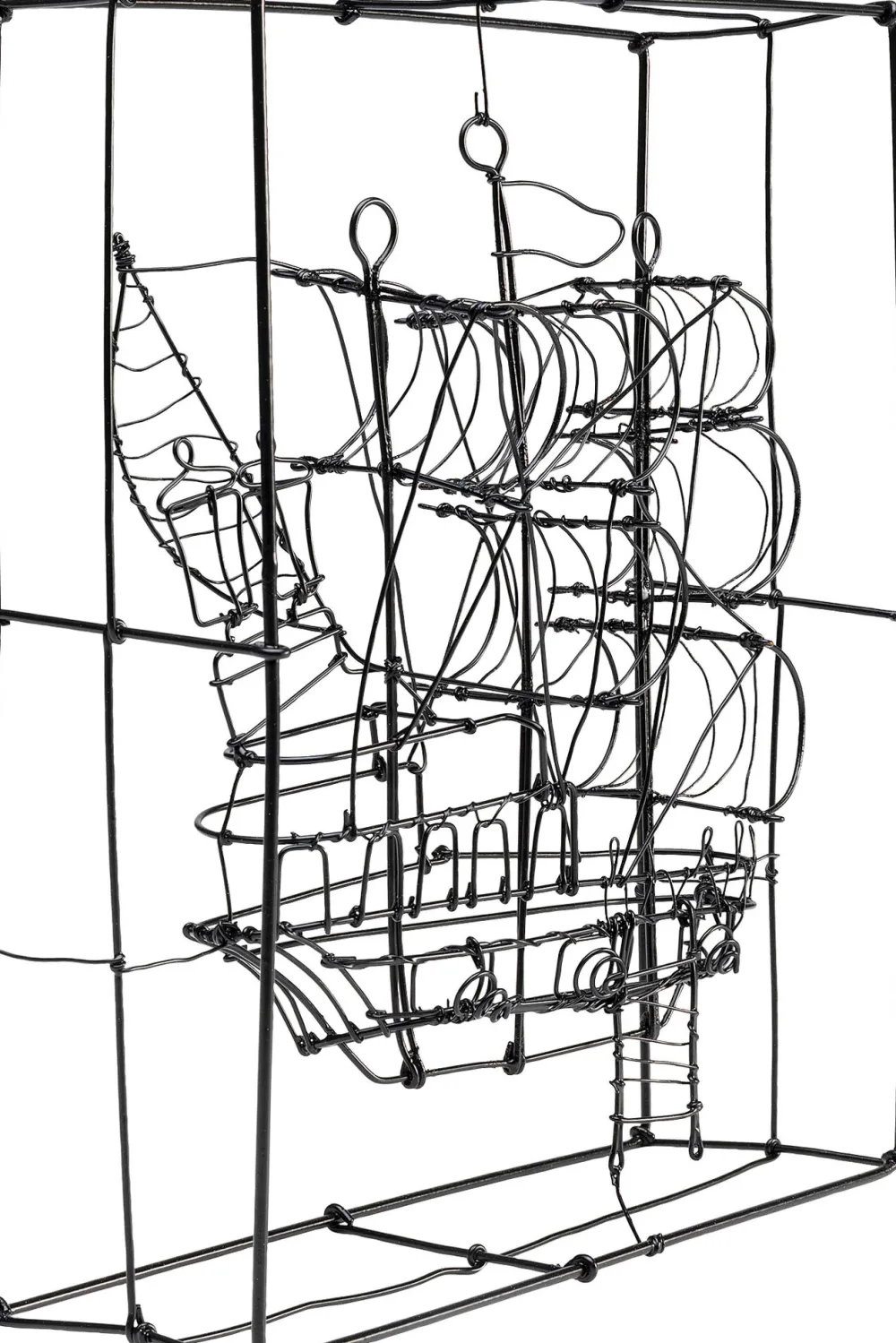decofiguur_wire_sail_boat_cm_0.webp KARE Design Decofiguur Wire Sail Boat 28cm