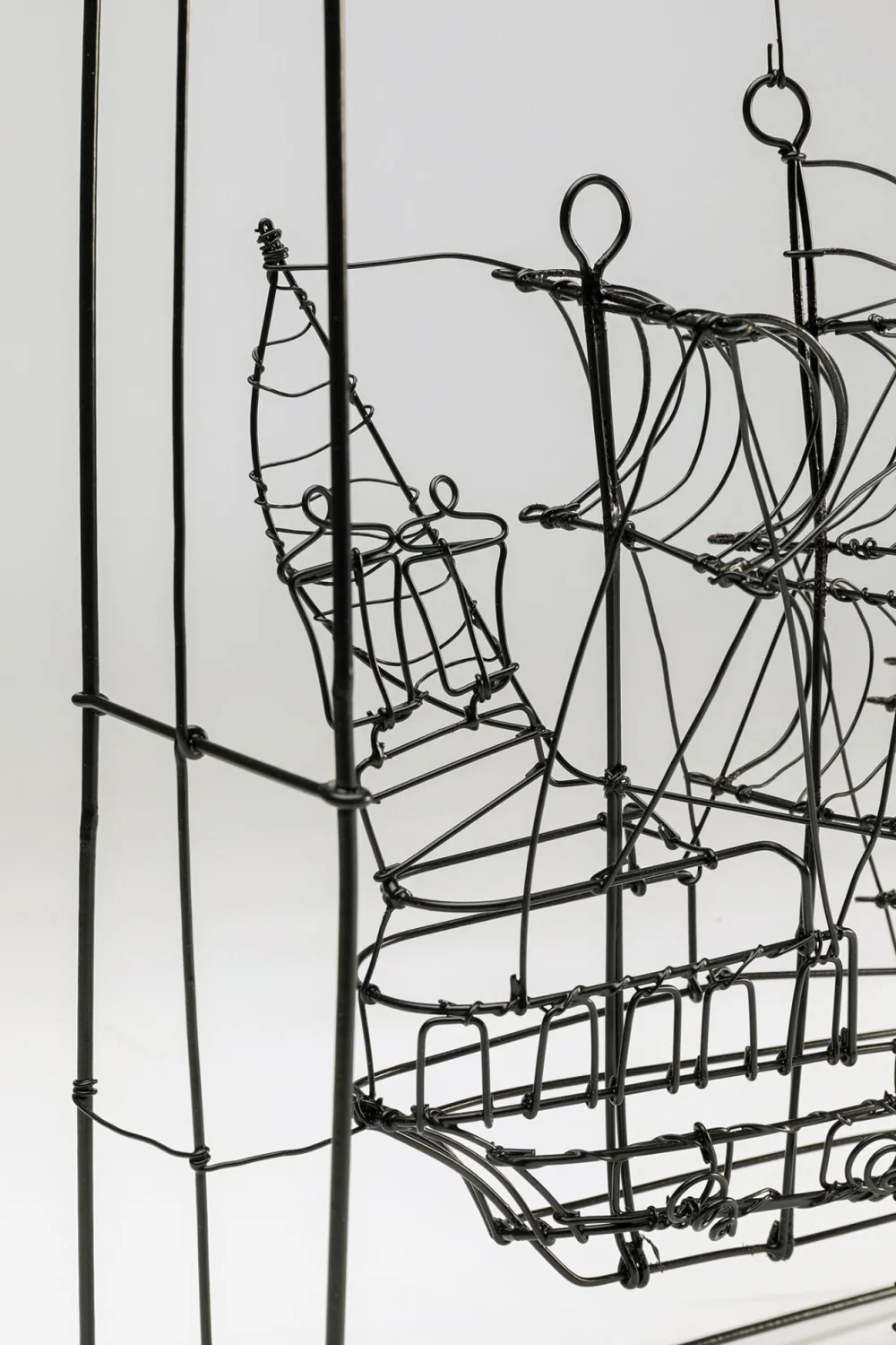decofiguur_wire_sail_boat_cm_4.webp KARE Design Decofiguur Wire Sail Boat 28cm
