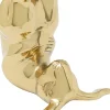 KARE Design Decofiguur Yoga Bunny 10cm