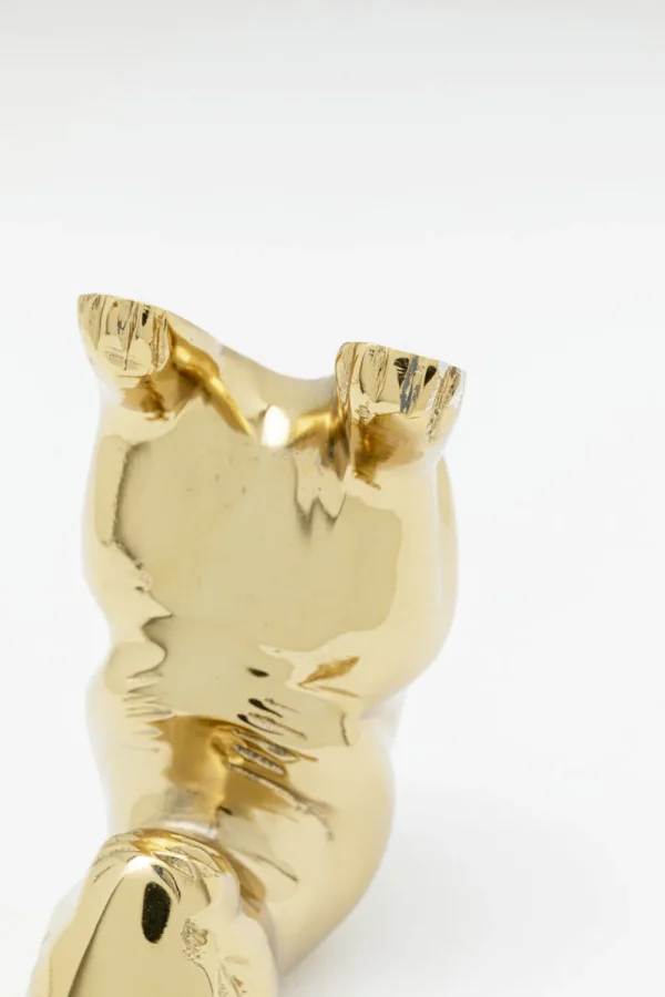 KARE Design Decofiguur Yoga Bunny 10cm