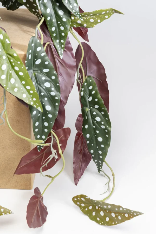 KARE Design Decoplant Begonia 45cm
