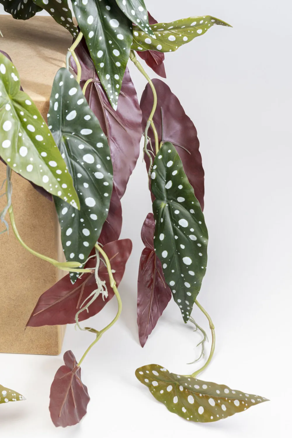 decoplant_begonia_cm_2.webp KARE Design Decoplant Begonia 45cm