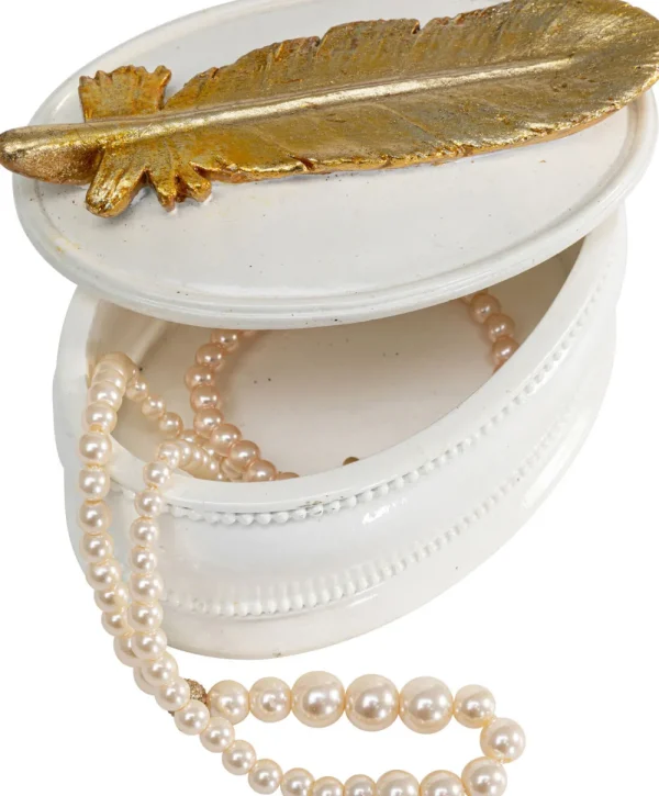 KARE Design Decoratiepot Ava