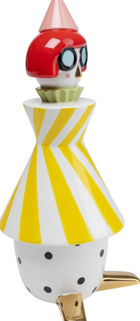 KARE Design Decoratiepot Circus