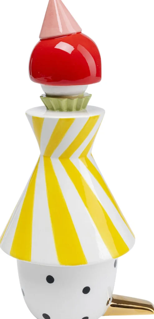 KARE Design Decoratiepot Circus