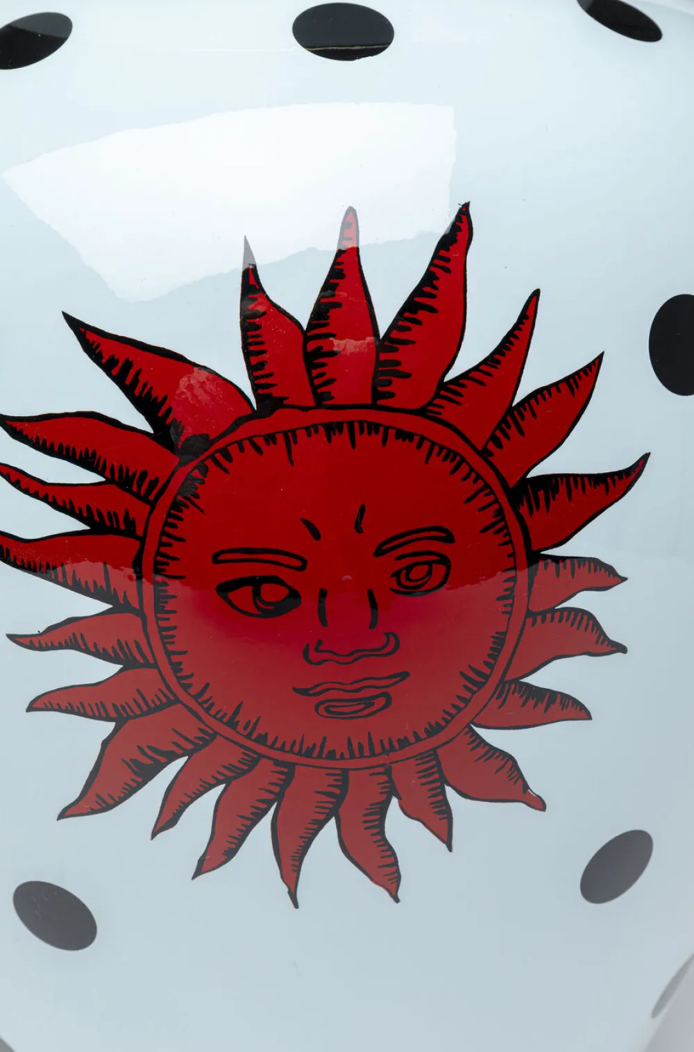 decoratiepot_cohesion_cm_2.webp KARE Design Decoratiepot Cohesion 56cm