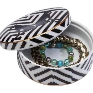 KARE Design Decoratiepot Panter