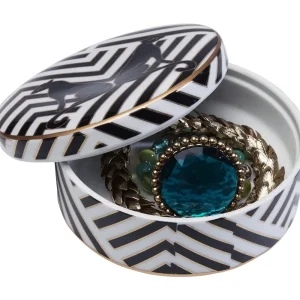 KARE Design Decoratiepot Panter