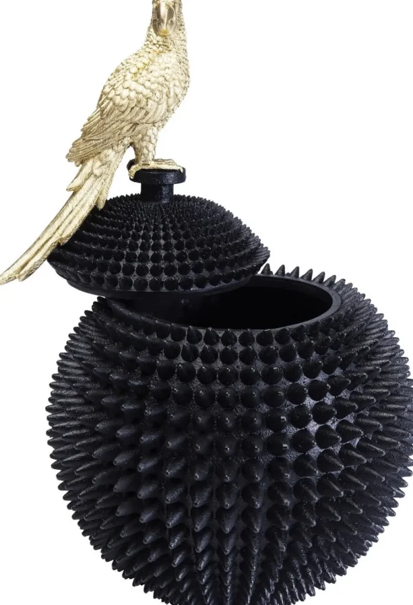 KARE Design Decoratiepot Papegaai