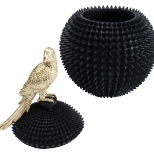 KARE Design Decoratiepot Papegaai