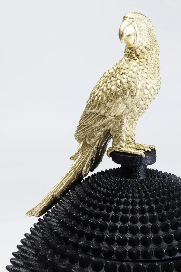 KARE Design Decoratiepot Papegaai