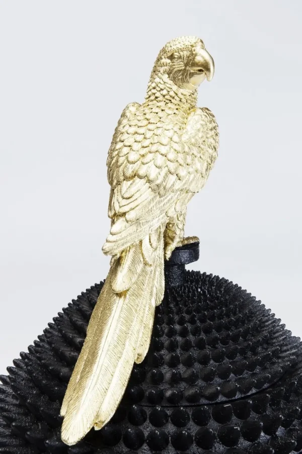 KARE Design Decoratiepot Papegaai