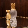 KARE Design Decoratiepot Pineapple Visible