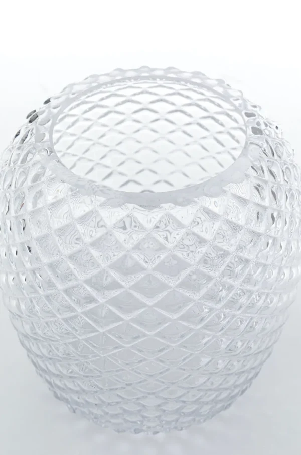 KARE Design Decoratiepot Pineapple Visible