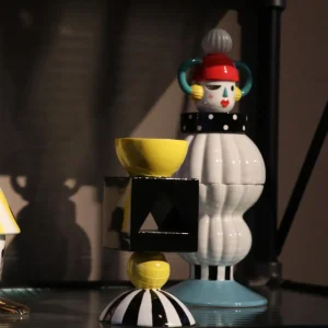 KARE Design Decoratiepot Puppet