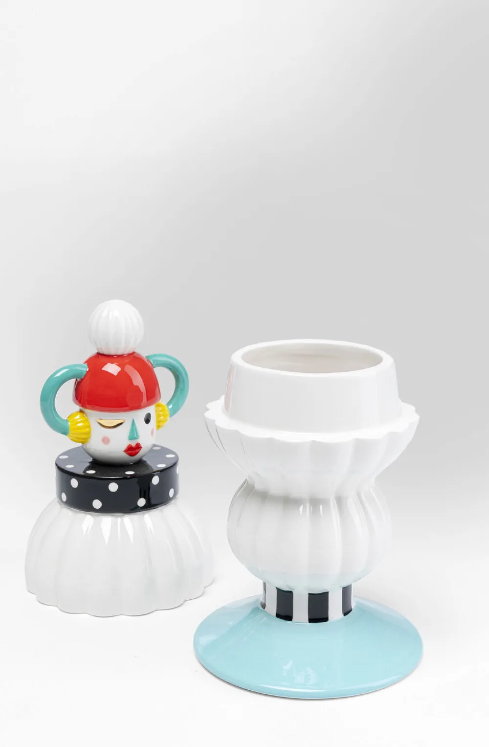 decoratiepot_puppet_4.webp KARE Design Decoratiepot Puppet