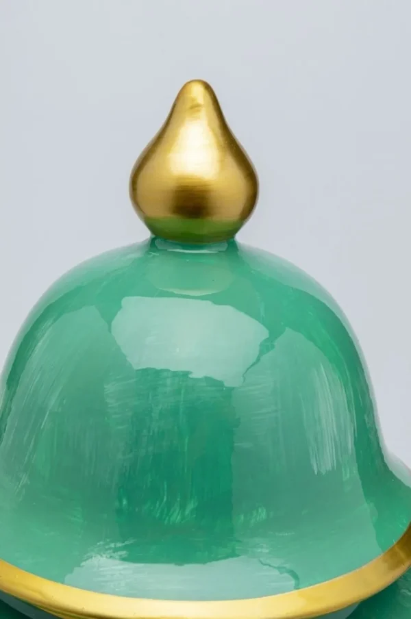 KARE Design Decoratiepot Zebra's 63cm