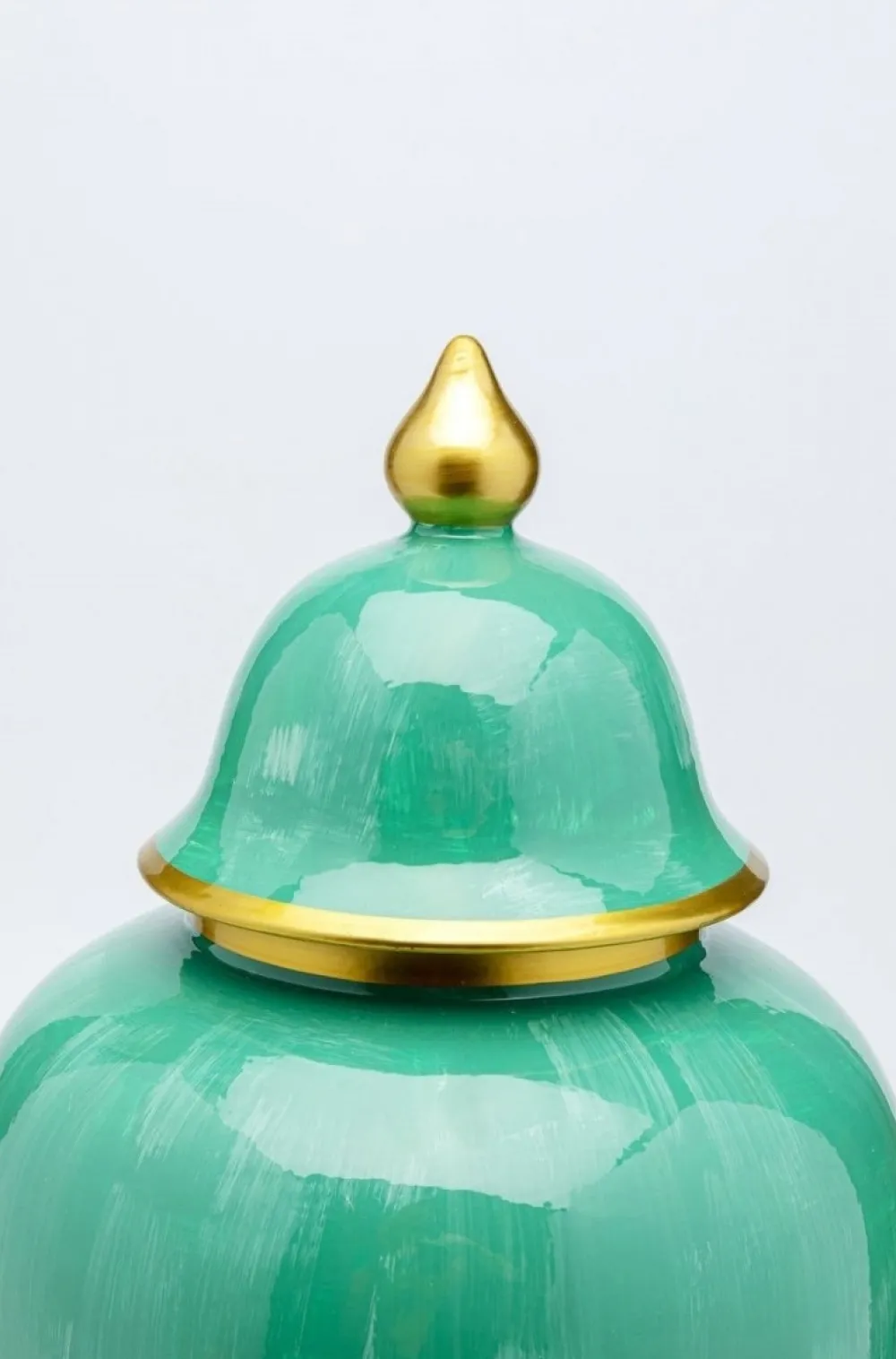 decoratiepot_zebras_cm_5.webp KARE Design Decoratiepot Zebra's 63cm