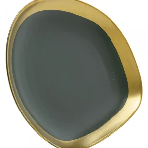 KARE Design Dessert Bord Vibrations Ø21