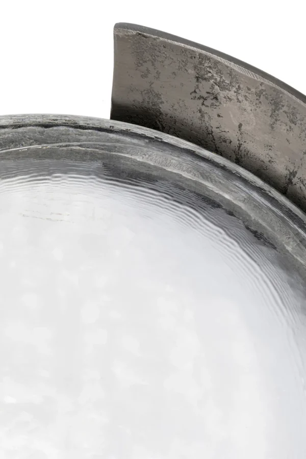 KARE Design Dienblad Elio Ø39cm