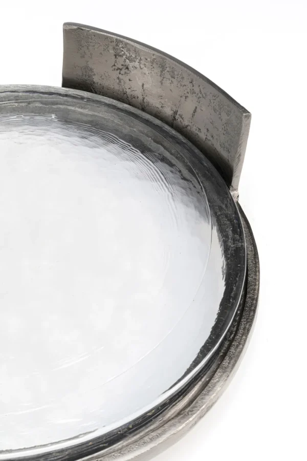 KARE Design Dienblad Elio Ø39cm