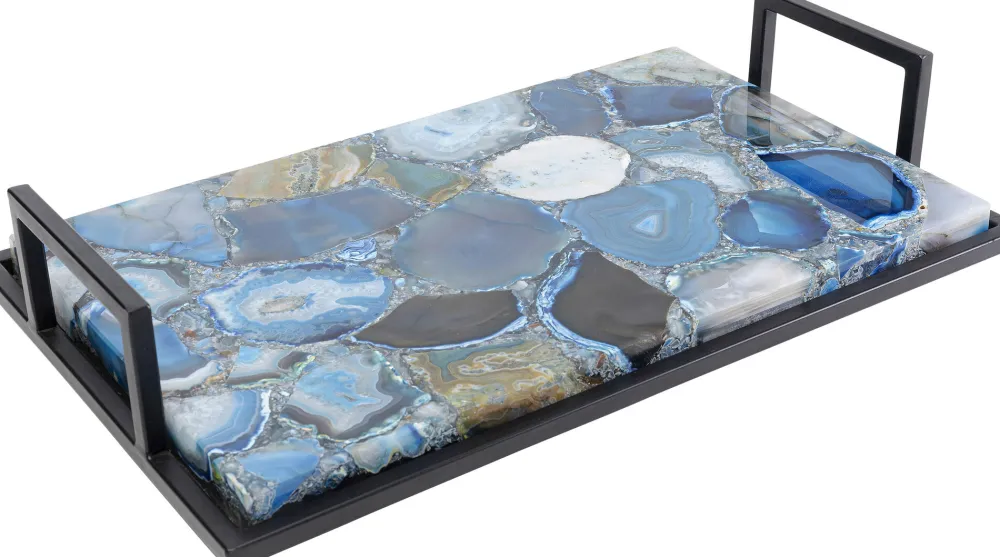 dienblad_francis_achat_xcm_0.webp KARE Design Dienblad Francis Achat 43x33cm