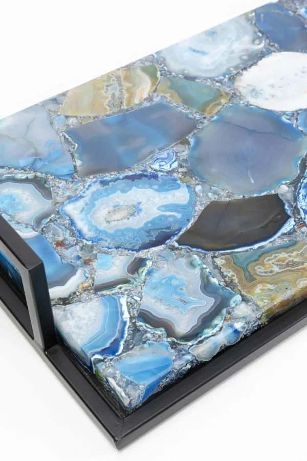 KARE Design Dienblad Francis Achat 43x33cm