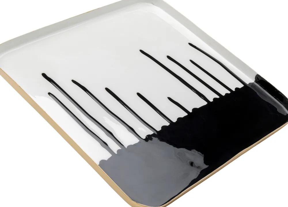 dienblad_macchie_xcm_0.webp KARE Design Dienblad Macchie 33x33cm