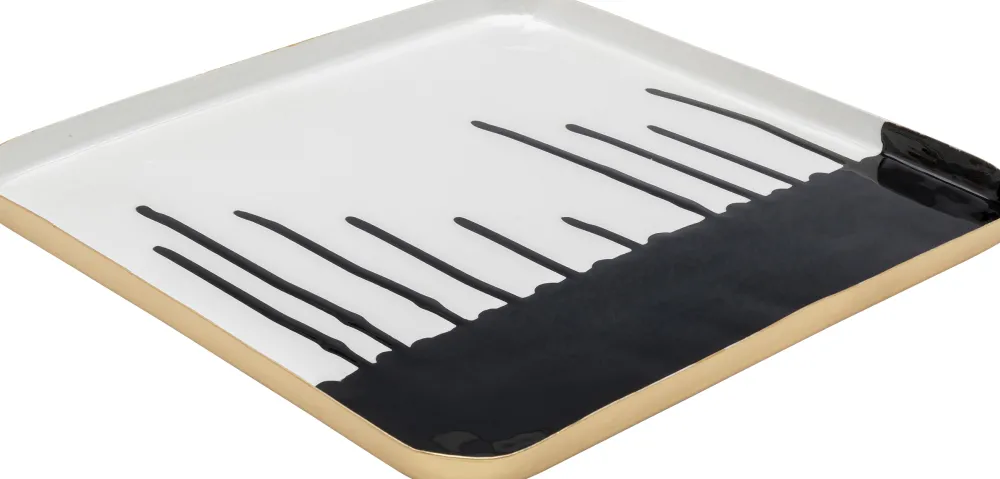 dienblad_macchie_xcm_1.webp KARE Design Dienblad Macchie 33x33cm