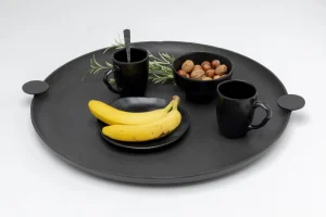 KARE Design Dienblad Plio 65x59cm