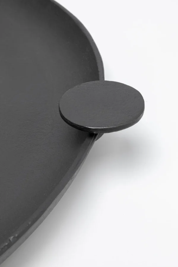 KARE Design Dienblad Plio 65x59cm