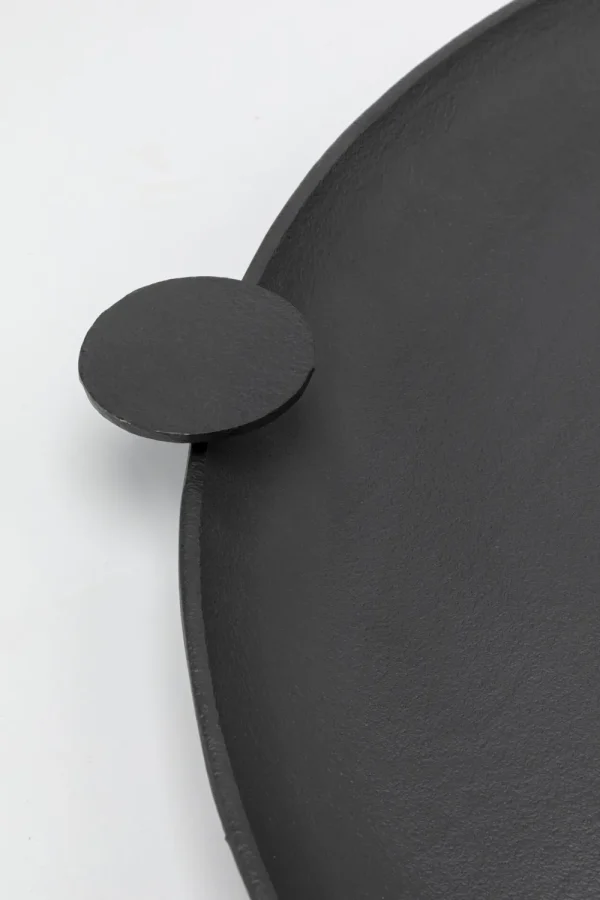 KARE Design Dienblad Plio 65x59cm