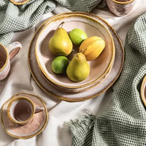 KARE Design Diep BBord Nala Rose 20cm