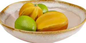 KARE Design Diep BBord Nala Rose 20cm