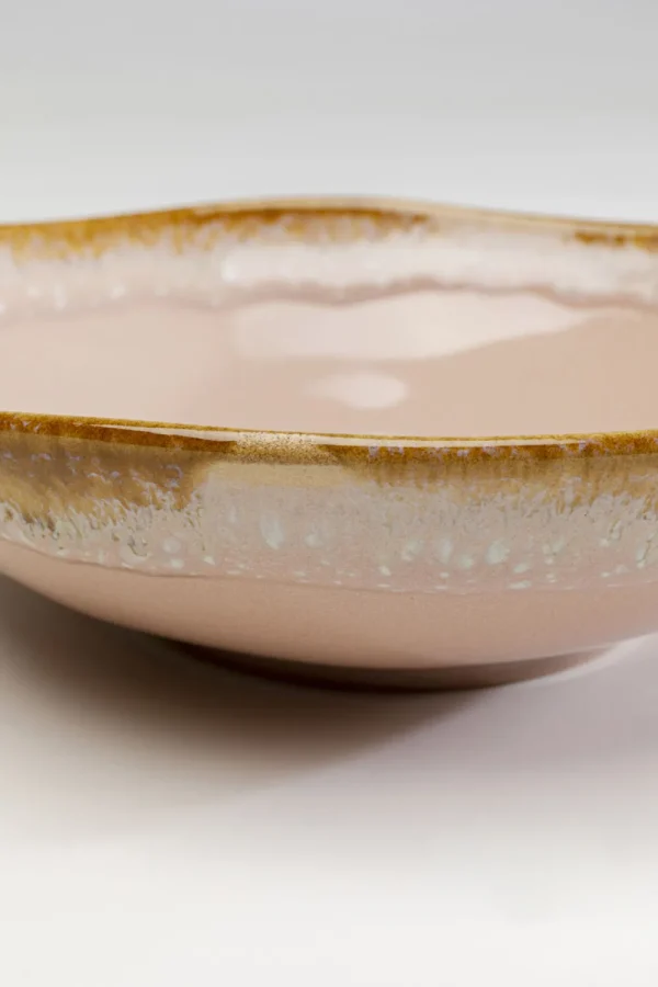 KARE Design Diep BBord Nala Rose 20cm