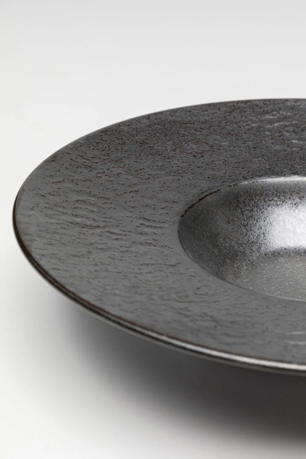 diep_bord_cosmos_black_cm_1.webp KARE Design Diep Bord Cosmos Black 27cm