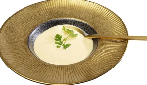 KARE Design Diep Bord Diva 22cm