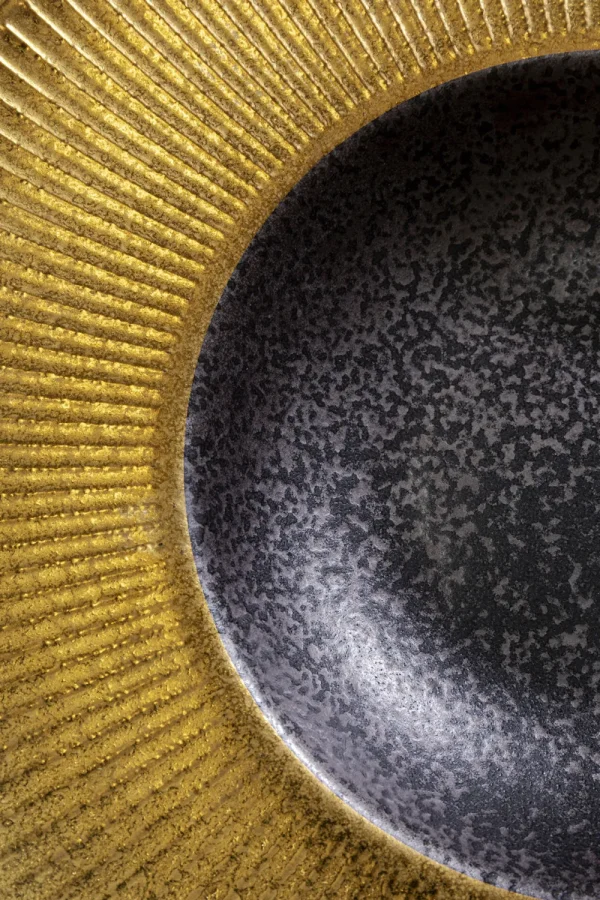 KARE Design Diep Bord Diva 22cm