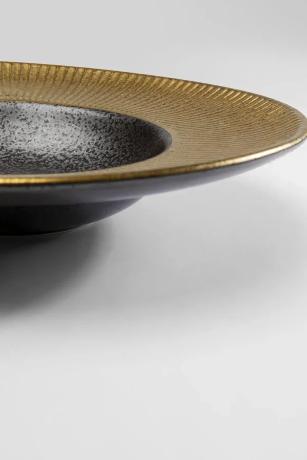 KARE Design Diep Bord Diva 22cm