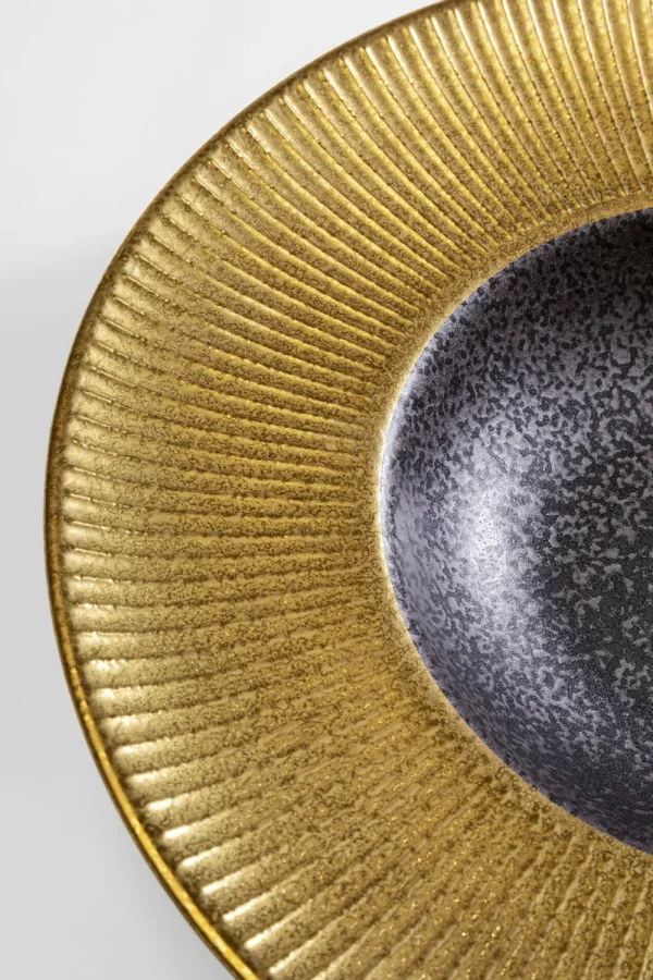 KARE Design Diep Bord Diva 22cm