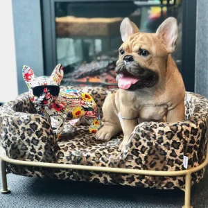 KARE Design Dierenbed Diva Leo