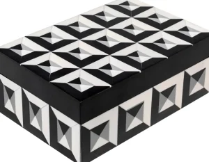 KARE Design Doos Jess 20x7cm