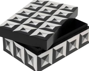 KARE Design Doos Jess 20x7cm