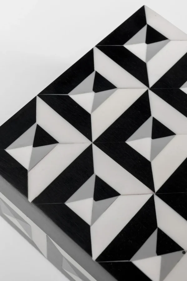 KARE Design Doos Jess 20x7cm