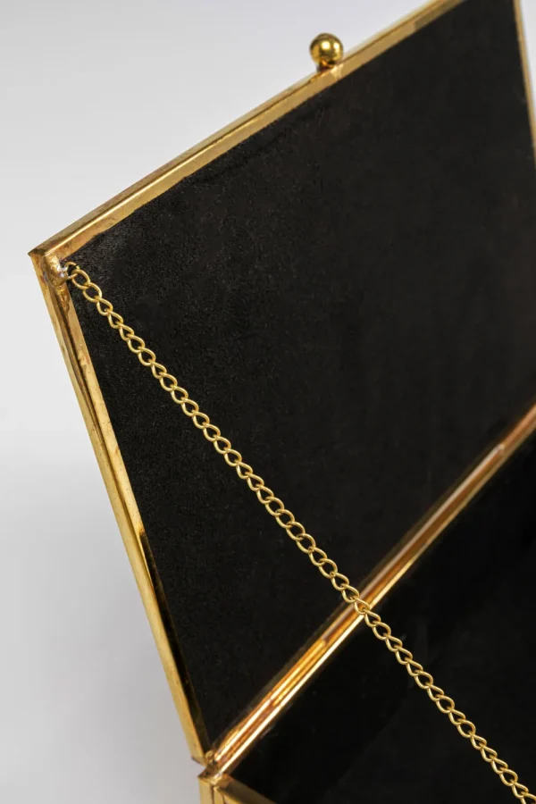 KARE Design Doos Neomi Green Pink (Set Van 2)