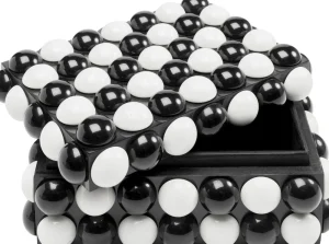 KARE Design Doos Polka 21x9cm