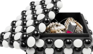 KARE Design Doos Polka 21x9cm