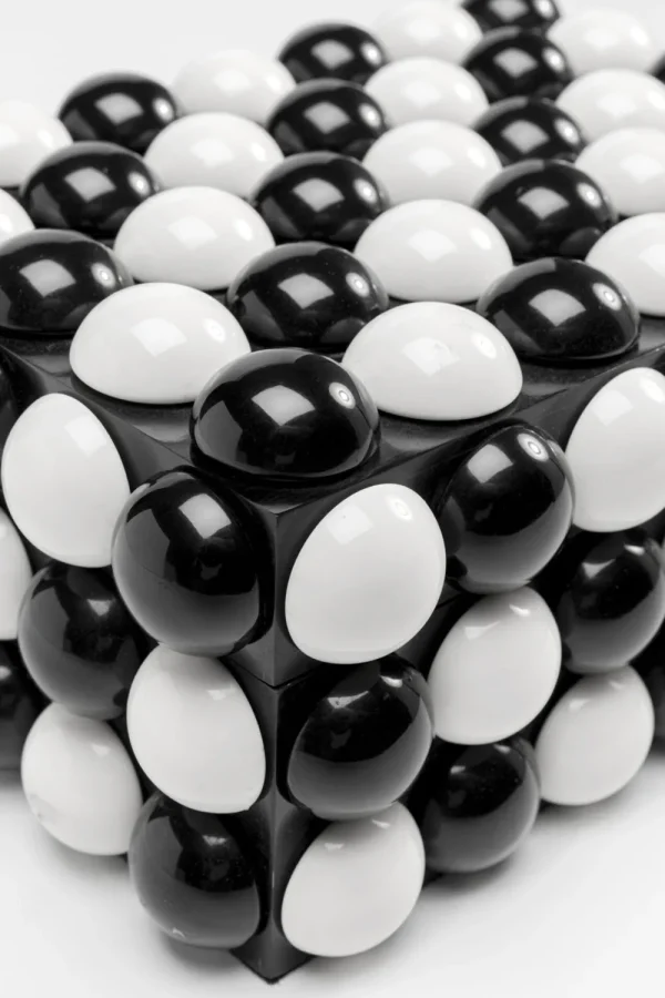 KARE Design Doos Polka 21x9cm